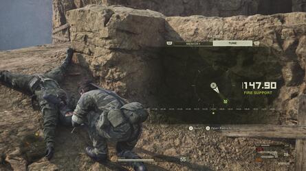 Metal Gear Solid Delta Trophy Guide: All Trophies and How to Get the Platinum 43