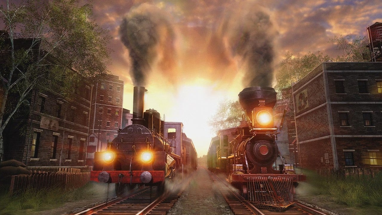 Review: Railway Empire 2 (PS5) – Locomotive Strategy Sim Has Signal Failure
