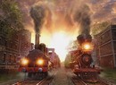 Railway Empire 2 (PS5) - Locomotive Strategy Sim Has Signal Failure