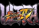 Ultra Street Fighter IV Throws a Few Fireballs Next Year