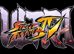 Ultra Street Fighter IV Throws a Few Fireballs Next Year