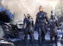 The Elder Scrolls Online Is Totally Free to Play For a Limited Time on PS4