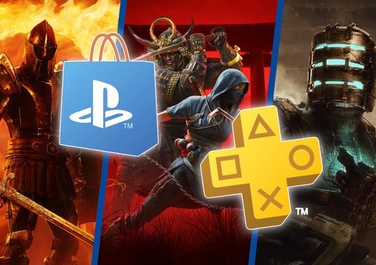 PS Plus Members Can Save Big on These 25+ Essential PS5, PS4 Games