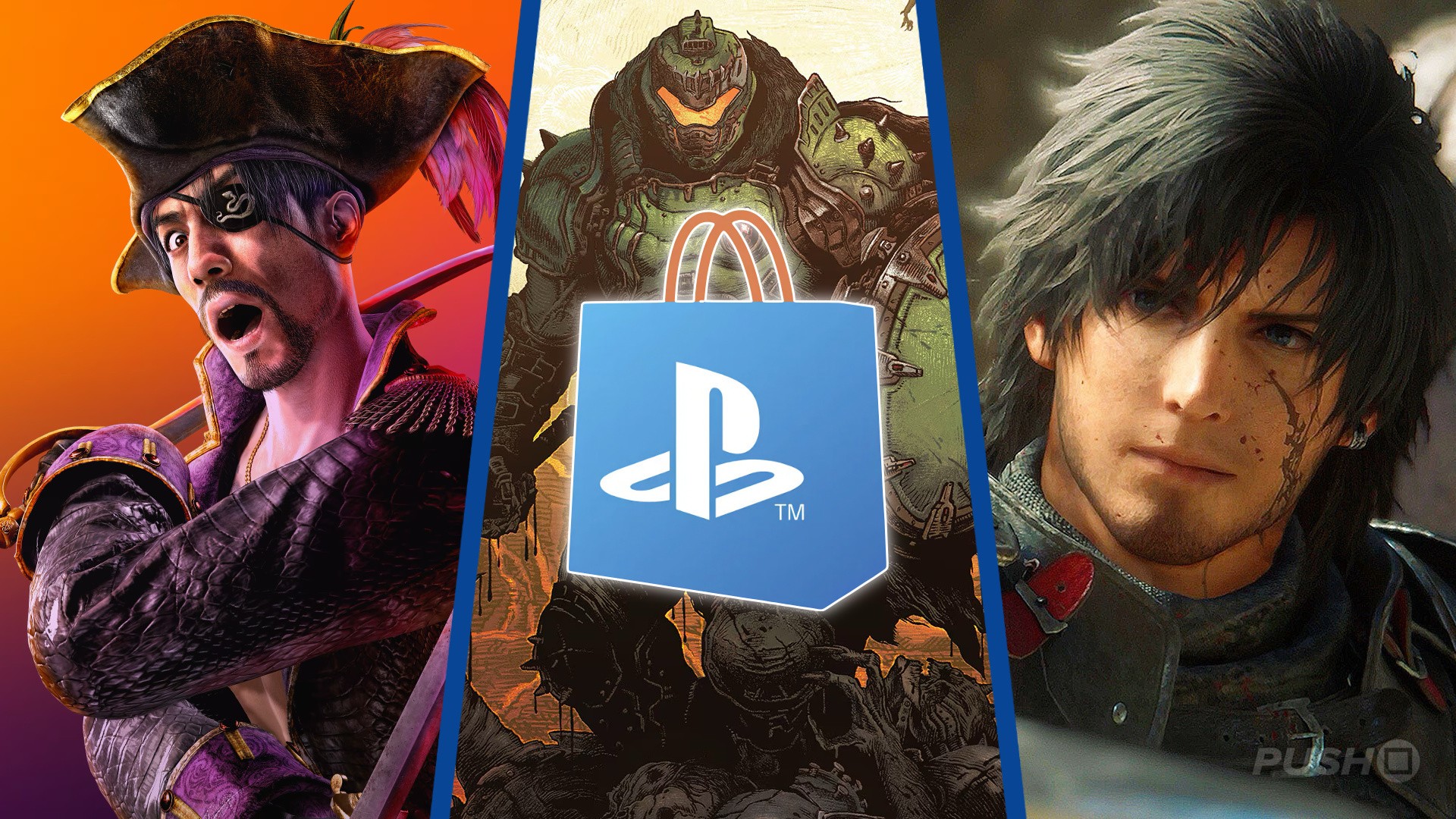 #PS Plus Members Can Save Big on These 25+ Essential PS5, PS4 Games
