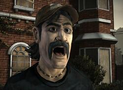 Unsurprisingly, Telltale Thinks That Its New IP Is Ambitious