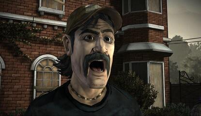 Unsurprisingly, Telltale Thinks That Its New IP Is Ambitious