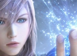 Final Fantasy XIII's Lightning Confirmed For Dissidia Duodecim