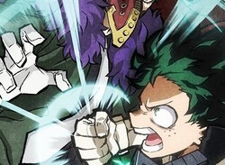 My Hero One's Justice 2 - Disappointing Sequel Is Still Just an Average Arena Fighter