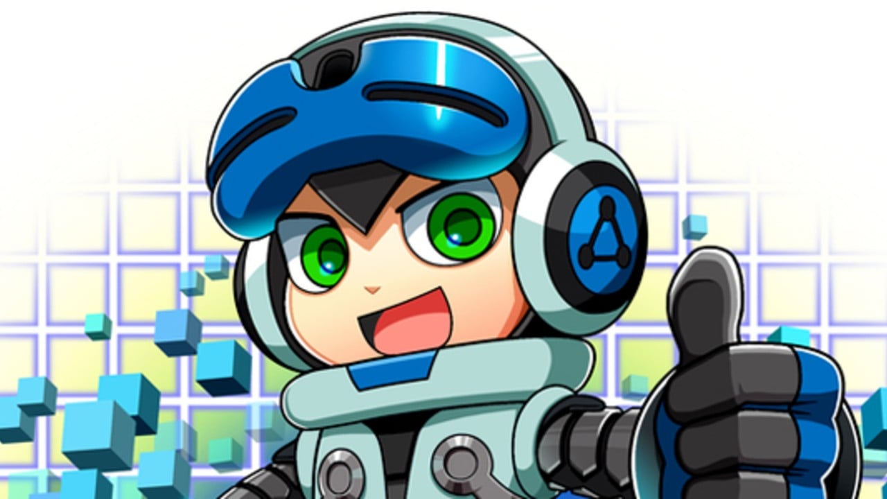download mighty no 9 ps3 for free