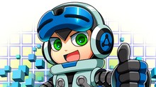 Mighty No. 9