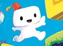 Fez (PlayStation 4)