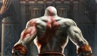 God Of War III Demo Hitting Japan On November 19th