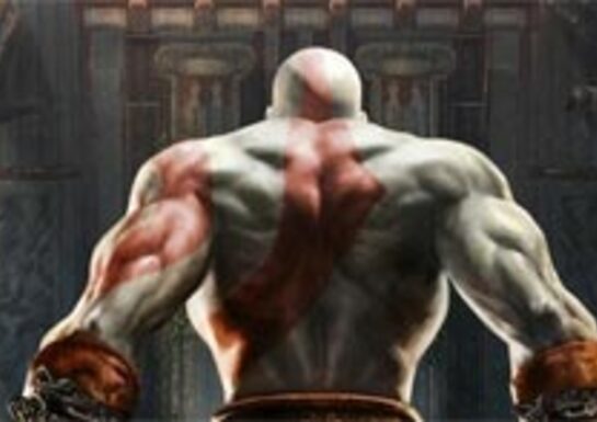 God Of War III Demo Hitting Japan On November 19th