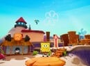 SpongeBob SquarePants Battle for Bikini Bottom Rehydrated: All Goo Lagoon Collectibles