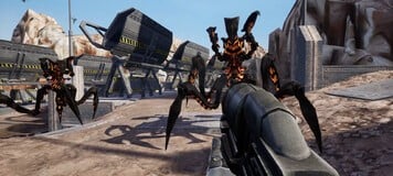 Starship Troopers: Ultimate Bug War Turns Helldivers 2 into a Retro, PS2-Era FPS 5
