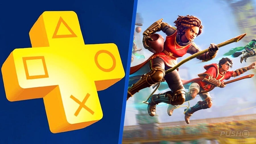 PS Plus Essential September Poll