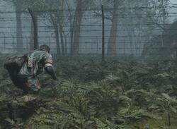 Metal Gear Solid Delta: Bolshaya Past South Walkthrough - Uniforms, Kerotans, GA-KOs