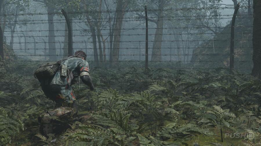 Metal Gear Solid Delta: Bolshaya Past South Walkthrough 1