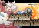 Guilty Gear Strive Shoots to Kill with Elphelt, New 3-Player Team Battles