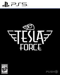 Tesla Force Cover