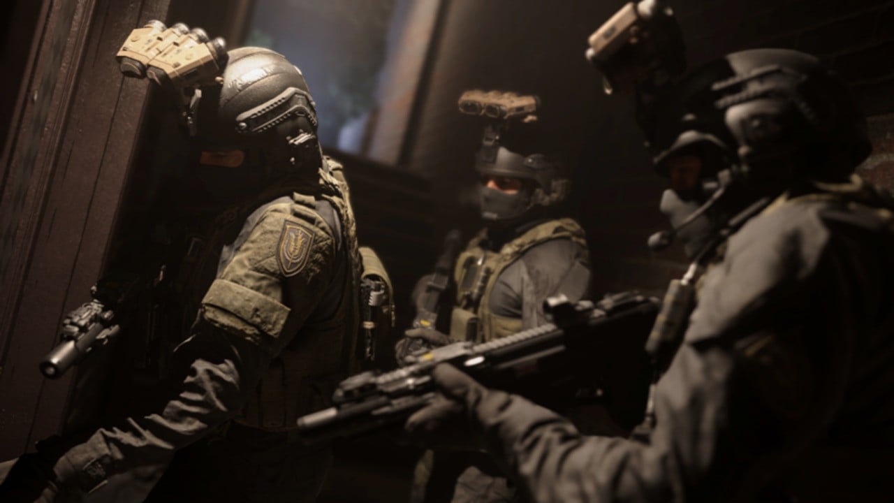Games Inbox: Has Call Of Duty: Modern Warfare 2 been a failure?