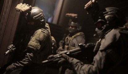 You Won't Fail a Mission for Killing Civilians in Call of Duty: Modern Warfare