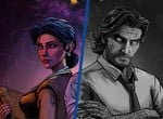 The Wolf Among Us Remastered Brings Back a Telltale Classic This October on PS5