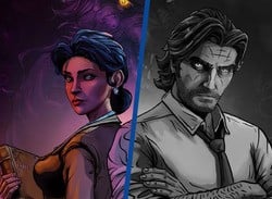 The Wolf Among Us Remastered Brings Back a Telltale Classic This October on PS5
