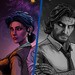 The Wolf Among Us Remastered Brings Back a Telltale Classic This October on PS5