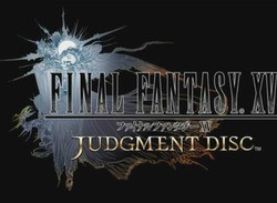Final Fantasy XV Will Get One Last Demo in Japan