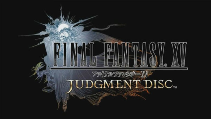 Final Fantasy XV 15 PS4 Hardware Sony 1