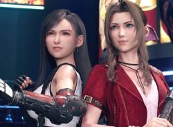 Final Fantasy 7 Remake Dev Explains Why It's Not Upgrading to Unreal Engine 5 for Third Chapter