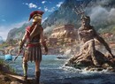 New PSN Sale Discounts Ubisoft Franchises Across US PlayStation Store