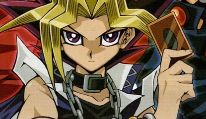 Yu-Gi-Oh! Millennium Duels (PlayStation 3)