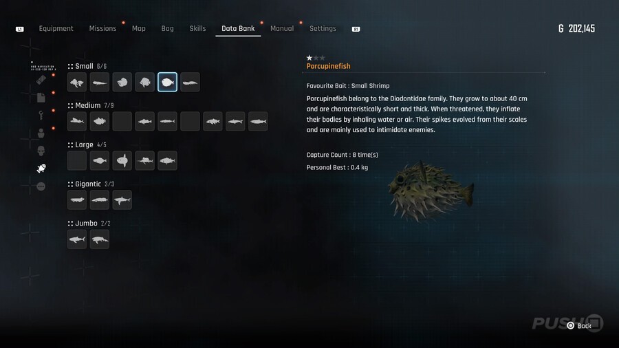 Stellar Blade: All Fish Locations and How to Catch Them 6