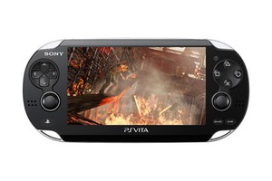 Play Uncharted 3: Drake's Deception in its entirety on PS Vita?