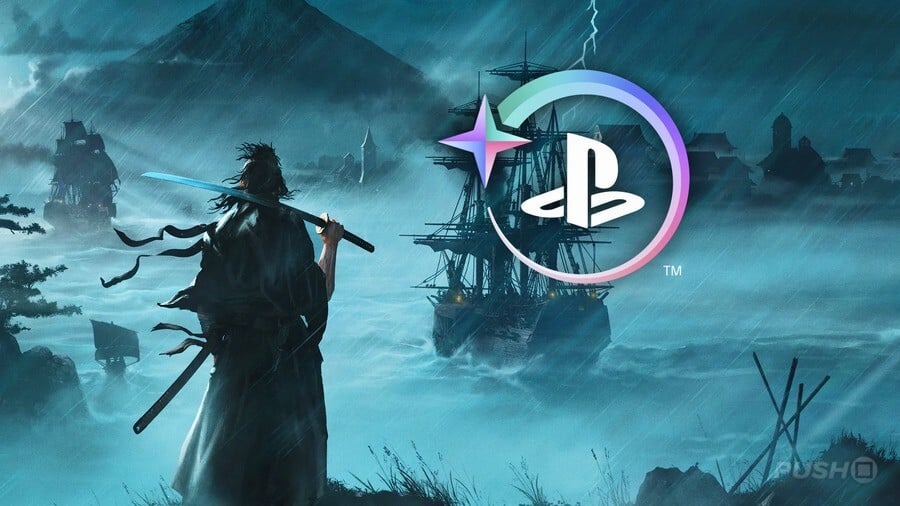 PS Stars Rewards Now Include Top PS5 Games Rise of the Ronin, Helldivers 2, More 1