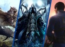 Most Addictive PS4 Loot and Grind Games