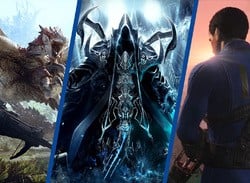 Most Addictive PS4 Loot and Grind Games