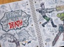 Drawn to Death Finally Pens a Release Date on PS4