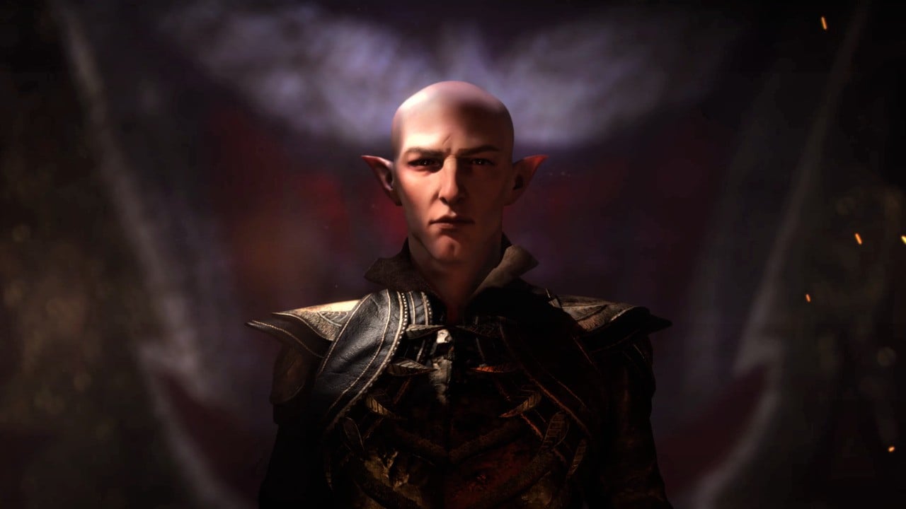 The Next Dragon Age Gets an Ominous New Teaser Trailer | Push Square