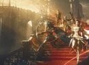 Despite Babylon's Fall Failure, More Online Games Could Be Coming from PlatinumGames