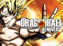 We Compare Power Levels with the Producer of Dragon Ball Xenoverse