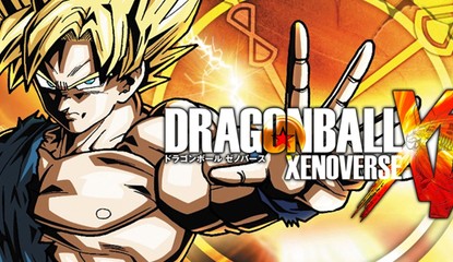 We Compare Power Levels with the Producer of Dragon Ball Xenoverse