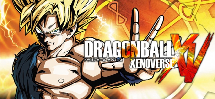 Xenoverse best sale 2 ps3