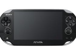 PS Vita Launches December 17 in Japan