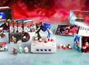 Sonic X Shadow Generations Goes Nostalgia Overload with Dreamcast-Heavy Collector's Edition