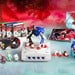 Sonic X Shadow Generations Goes Nostalgia Overload with Dreamcast-Heavy Collector's Edition