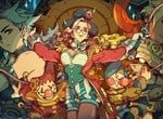 Sea of Stars Free DLC Throes of the Watchmaker Arrives in Spring 2025 on PS5, PS4