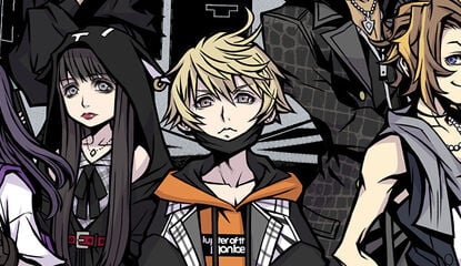 NEO: The World Ends With You (PS4) - Kingdom Hearts' Little Brother Finally Gets Its Long Awaited Sequel